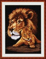 HP4109 ASongin - Mieszkancy Sawanny.jpg