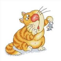 СК-028 Поймал мыша - ешь не спеша.jpg