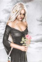 HAEZIN 101 A Rose For My Love.jpg