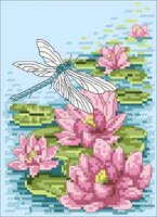 Anchor PCE300 Waterlily.jpg