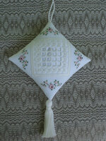 Kit 152 - Simplicidade em Hardanger...JPG