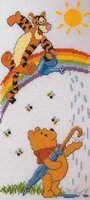Vervaco - 70.962 - Pooh & Tigger Birthsampler (pat).JPG