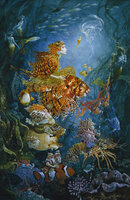 James C.Christensen Fantasies Of The Seas.jpg