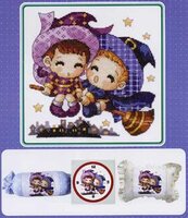 CMStitch S5-425 Wizard Kids.jpg