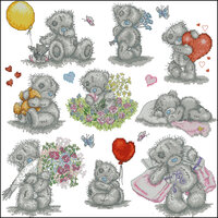 AnnV - мишки Teddy_.jpg