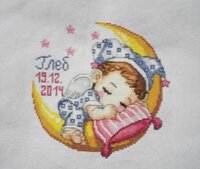 Спящий малыш..jpg