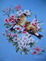 набор для вышивки Алиса 1-07 - Весенняя песня.jpg