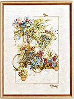 33.835 Bicycle and flowers.jpg