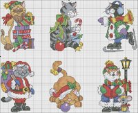 12_Dimensions00339 РОЖДЕСТВЕНСКИЕ КОТЫ.jpg