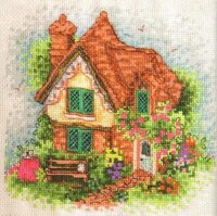 Anchor Lilliput Lane Cottage.JPG