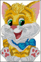 Марианна - Рыжий котенок.jpg