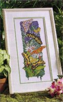 StitchWorld X-Stitch - Rainforest Butterflies 2.jpg