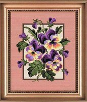 HP1051 Framed Pansies.jpg