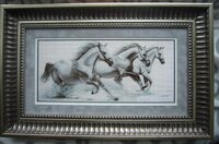 Белые лошади..jpg