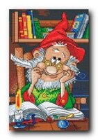 Гном-2. Картинка будущей вышивки..jpg