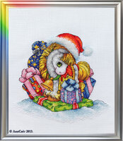 The Snowgold Horse.jpg