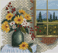 Ц-316 «Мгновение давнего лета».jpg