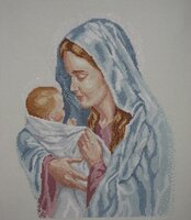 Janlinn Мадонна смладенцем арт..jpg