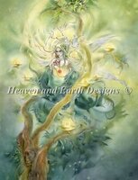 Green Faery- Stephanie Pui-Mun Law.jpg