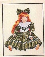 Vervaco 45.602 Green Doll.jpg