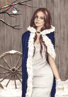 HAEZIN 14366 A Winter Fairytale.jpg