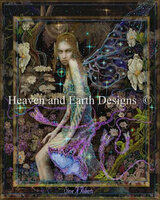 Steve Roberts - fantasy fairy Princes.jpg