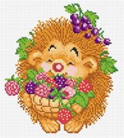 нв-068. ЯГОДНЫЙ ЕЖИК.jpg