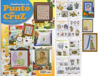 Ambientes en Punto de Cruz - 32 (цв.гр).jpg