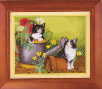 Озорные котята (чб.гр).jpg