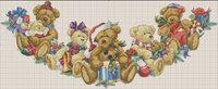 Dim08693 Christmas Bears Tree Skirt.jpg