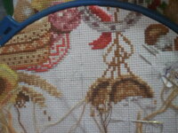 Венок изобилия.  Было..jpg