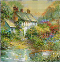 Cross Stitch - FG-P021 - A Famous Great Picture.jpg