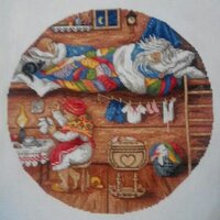 Домовой-в семье покой..jpg