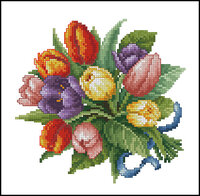 Тюльпаны букет и лента.jpg