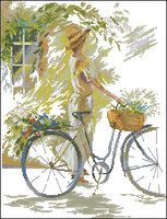 Lanarte 34805 Romantic Ride on the Bike.jpg