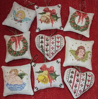 Рождественские игольницы.JPG