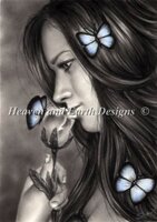 HAEZIN 14331 Blue Butterflies.jpg