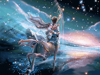 Зодиак Кагая. Стрелец.gif