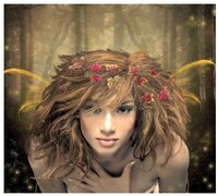 LITTLE FAIRY ART - Forest Fairy.JPG