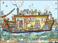 Cut thru Narrow boat (DMC) - бэк.jpg