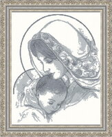 Мадонна с младенцем- перенабор.jpg