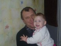 Папа и Полинка.JPG