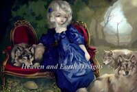 Loup Garou La Tristresse.jpg