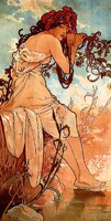 Alphonse Mucha. Summer.jpg