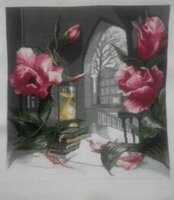 Песочные часы. Работа закончена..jpg