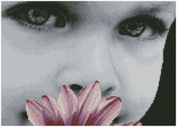 Малыш с цветком от Ющук (РМ).jpg