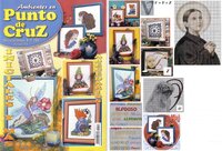 Ambientes en Punto de Cruz - 14 (цв.гр).jpg