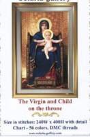 The Virgin and Child on the throne.jpg