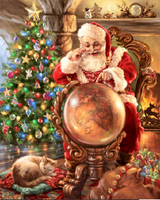 Mini Santas Joy Around The World.png