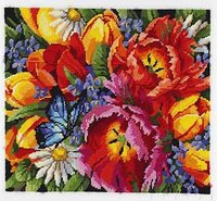 Janlynn 023-0498 Spring Favorites.jpg